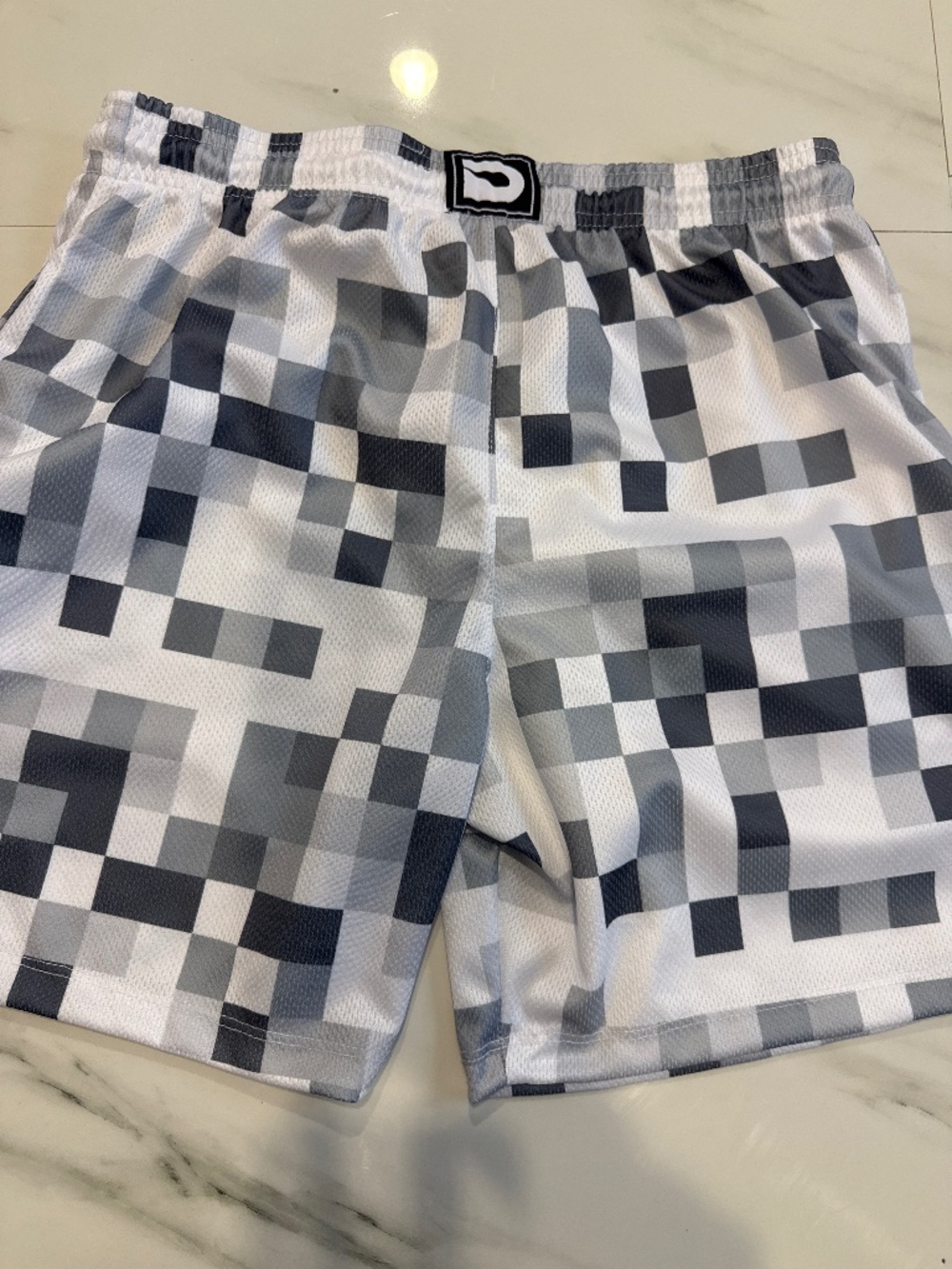 The drip shop shorts